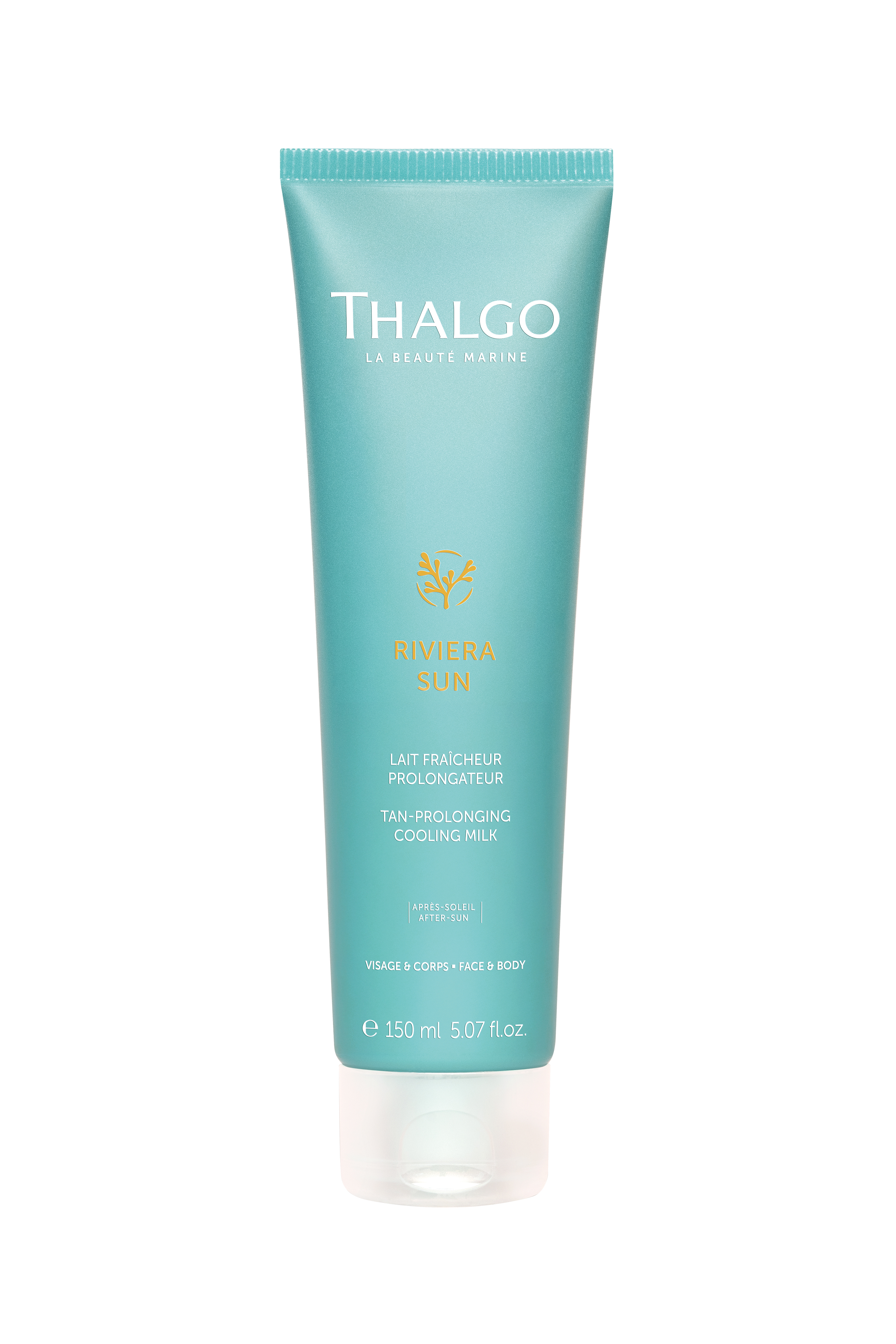 THALGO SUN Tan-Prolonging Cooling Milk